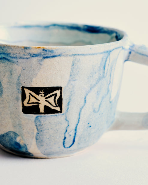 Sakura Tokiyama, Mug #14