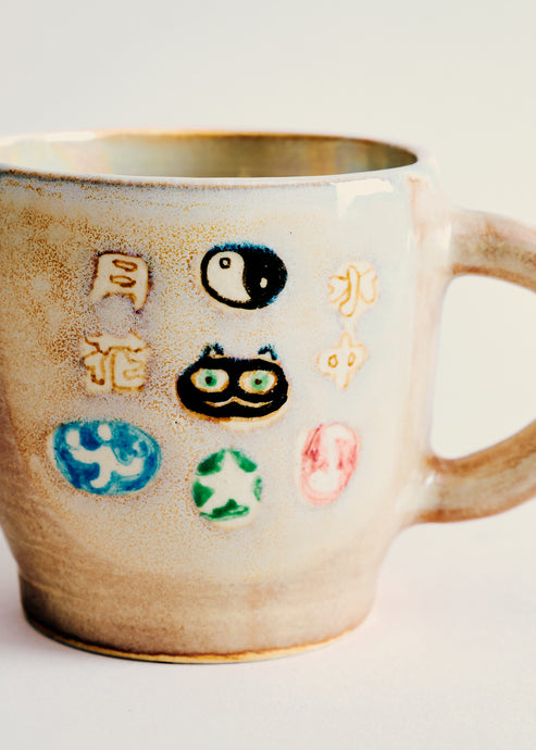 Sakura Tokiyama, Mug #15