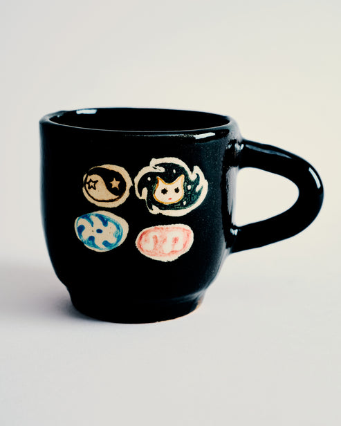 Sakura Tokiyama, Mug #16