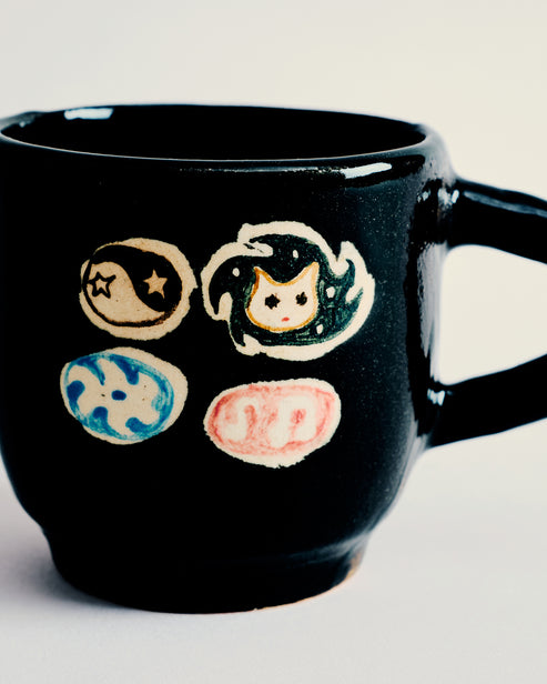 Sakura Tokiyama, Mug #16