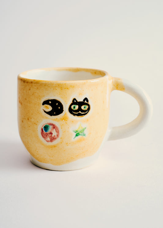 Sakura Tokiyama, Mug #19