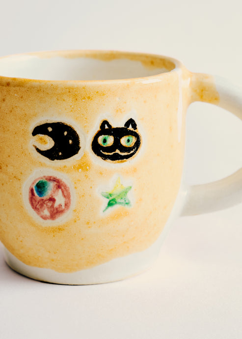 Sakura Tokiyama, Mug #19