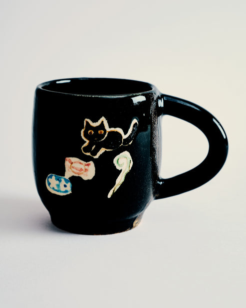 Sakura Tokiyama, Mug #20