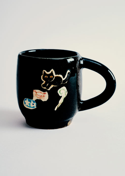 Sakura Tokiyama, Mug #20