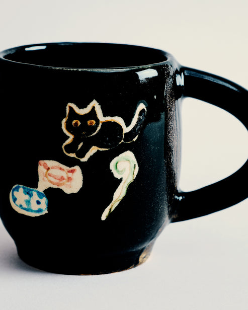 Sakura Tokiyama, Mug #20