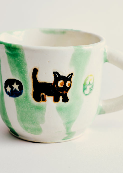 Sakura Tokiyama, Mug #23