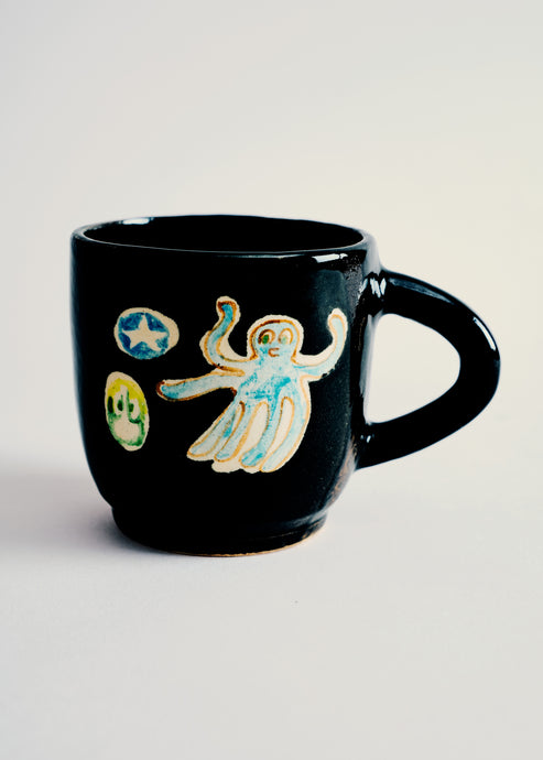 Sakura Tokiyama, Mug #24