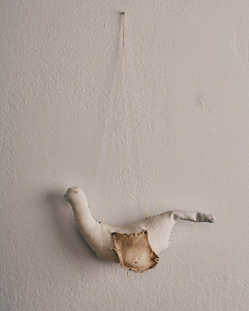 Satoko Morishita, Bird Object #5