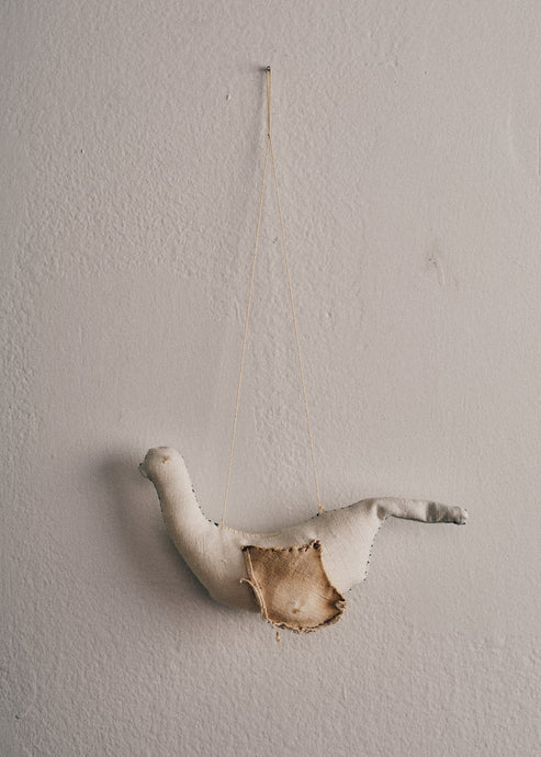 Satoko Morishita, Bird Object #5