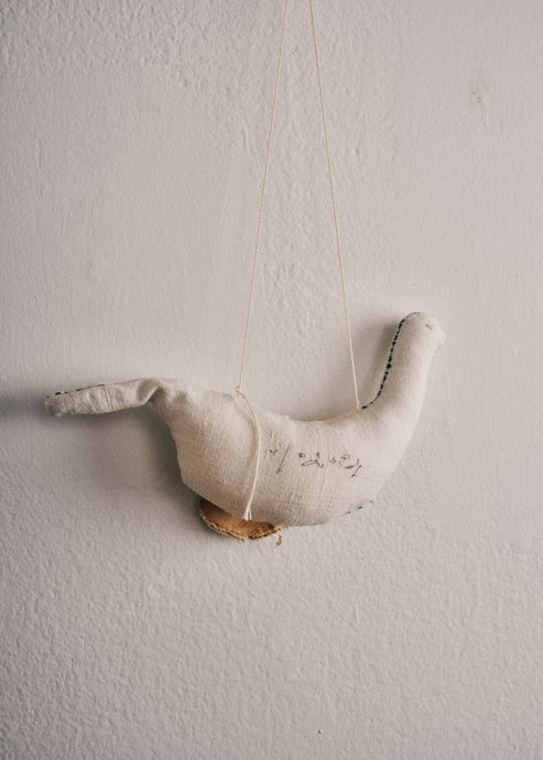 Satoko Morishita, Bird Object #5