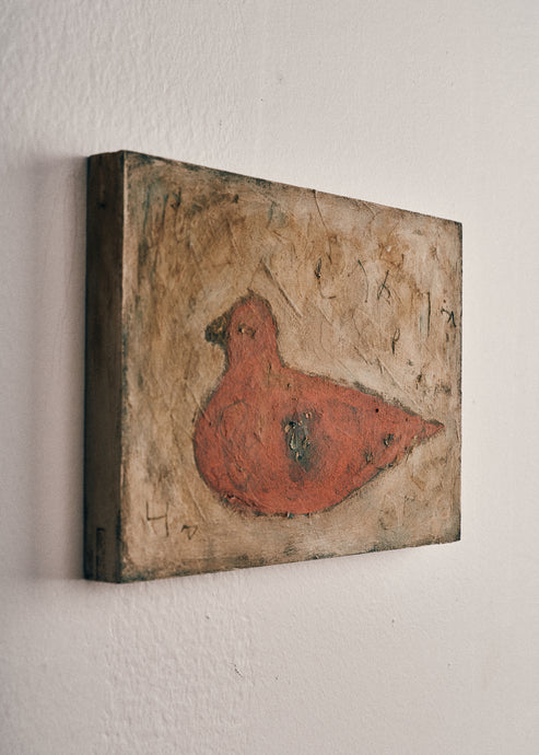 Satoko Morishita, Bird #11