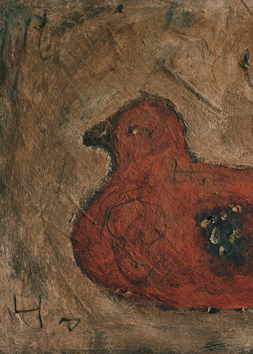 Satoko Morishita, Bird #11