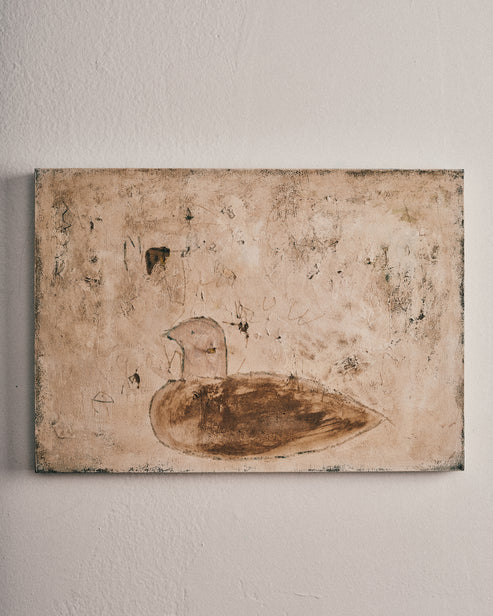 Satoko Morishita, Bird #1