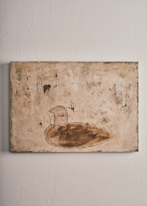 Satoko Morishita, Bird #1