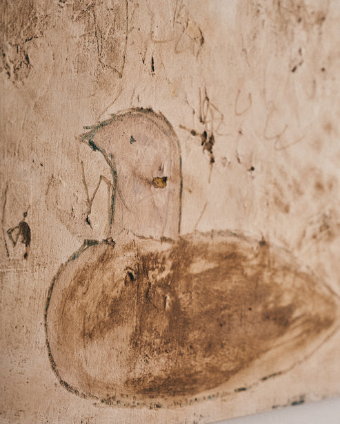 Satoko Morishita, Bird #1
