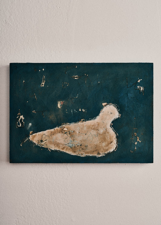 Satoko Morishita, Bird #2