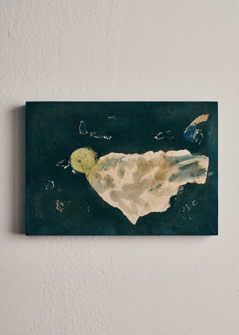 Satoko Morishita, Bird #3