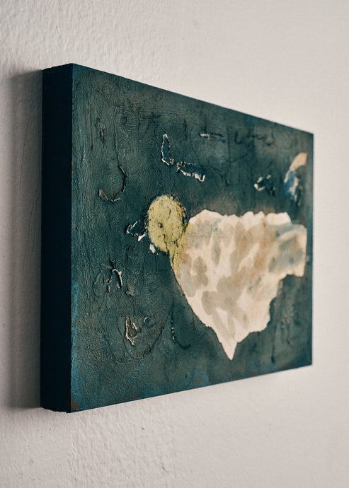 Satoko Morishita, Bird #3