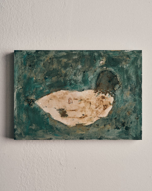 Satoko Morishita, Bird #4
