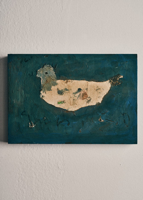 Satoko Morishita, Bird #7