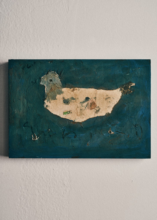 Satoko Morishita, Bird #7