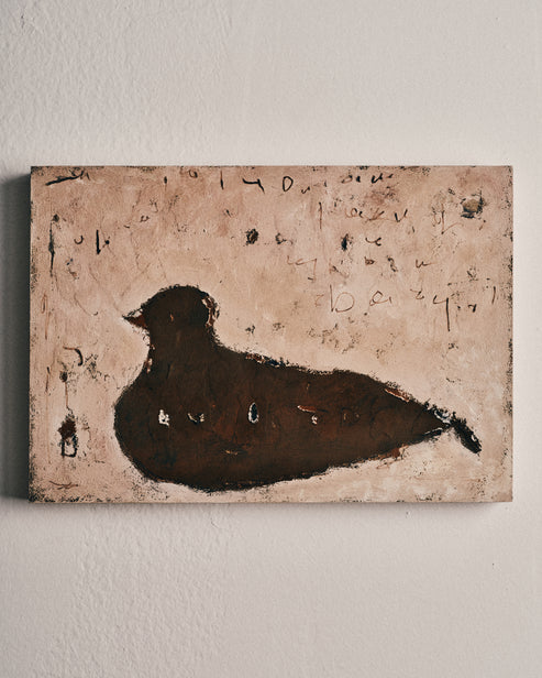 Satoko Morishita, Bird #10