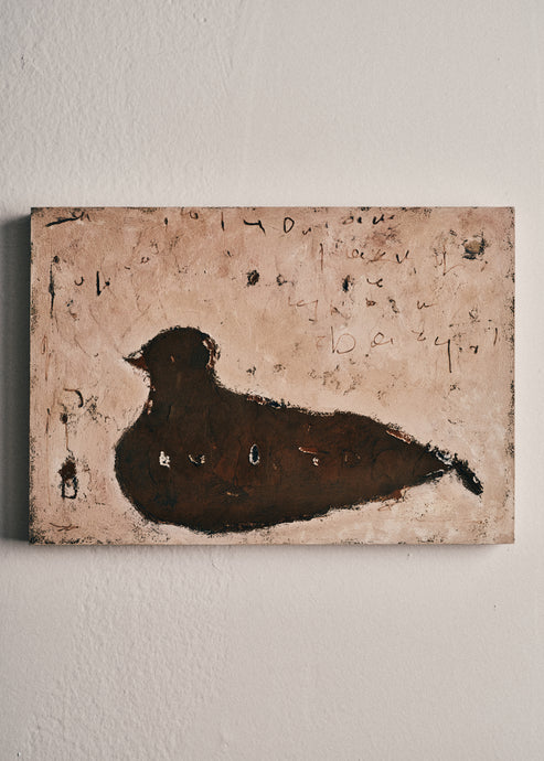 Satoko Morishita, Bird #10