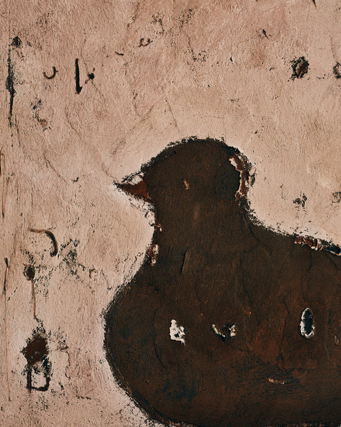 Satoko Morishita, Bird #10
