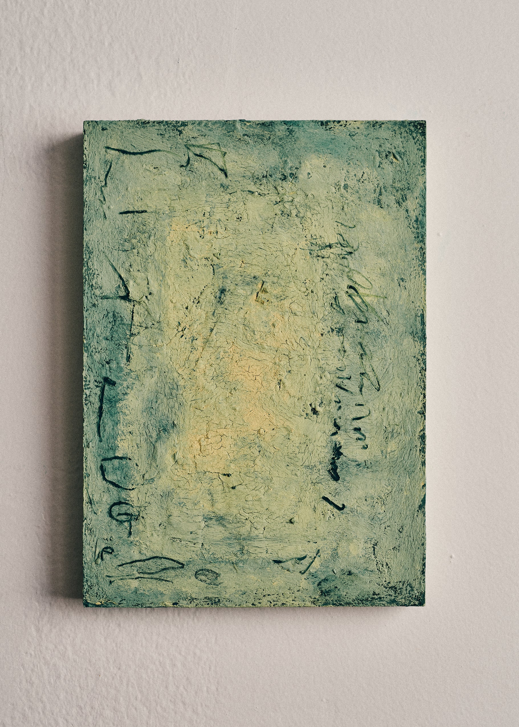 Satoko Morishita, World of Light – ENORME