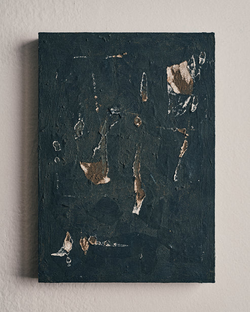 Satoko Morishita, Into The Deep Sea