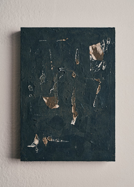 Satoko Morishita, Into The Deep Sea