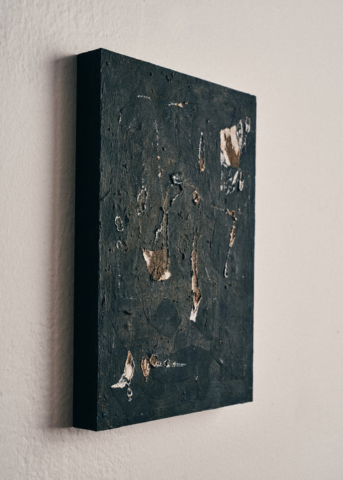 Satoko Morishita, Into The Deep Sea