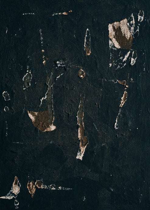 Satoko Morishita, Into The Deep Sea