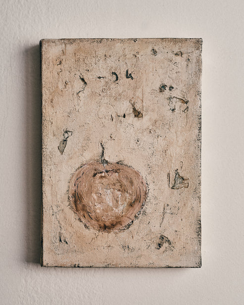 Satoko Morishita, Apple #1