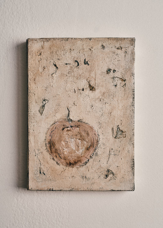 Satoko Morishita, Apple #1