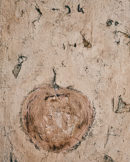 Satoko Morishita, Apple #1