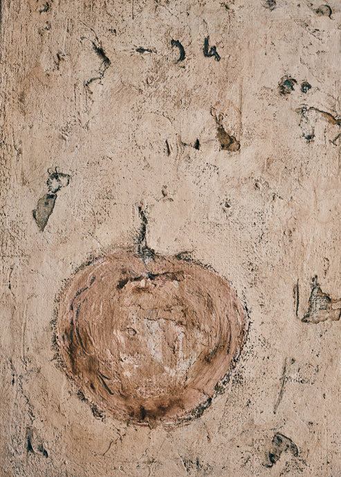 Satoko Morishita, Apple #1