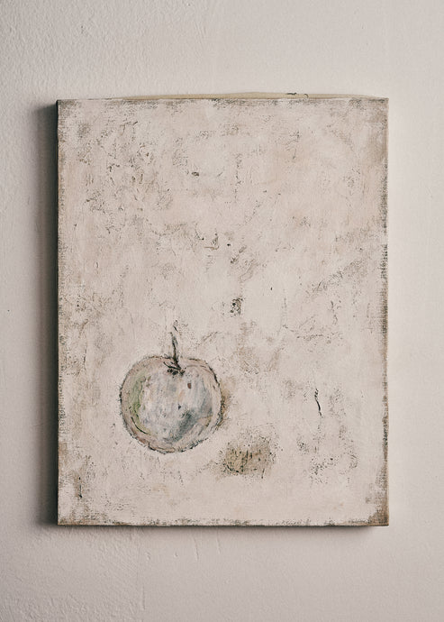 Satoko Morishita, Apple #2