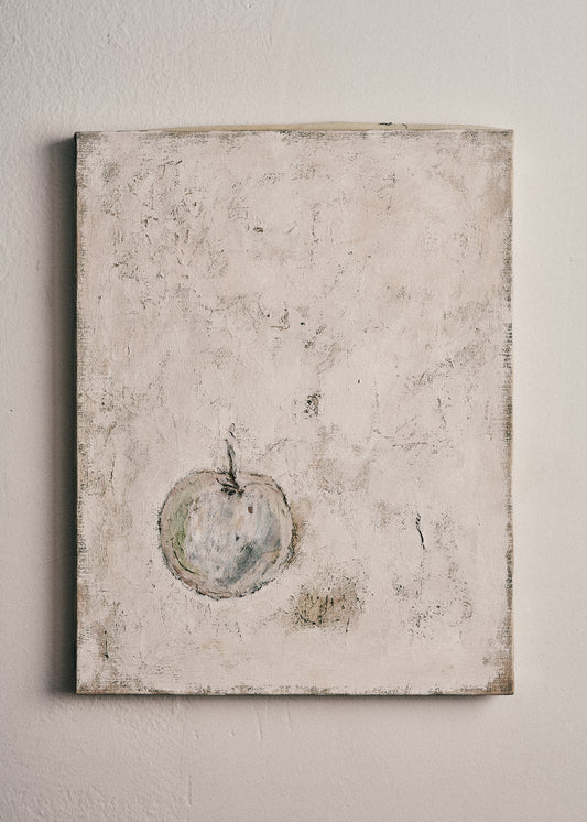 Satoko Morishita, Apple #2