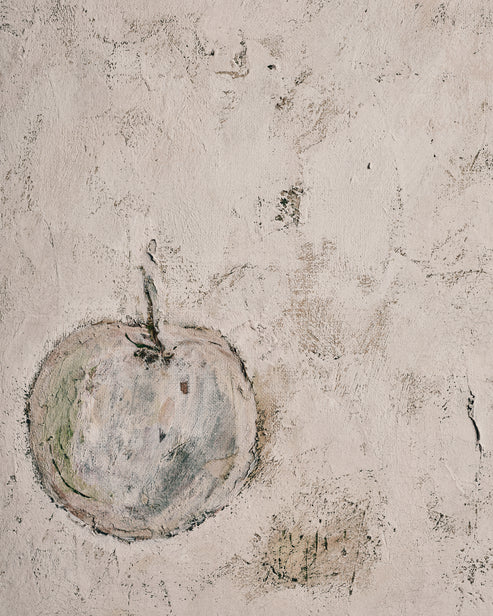 Satoko Morishita, Apple #2