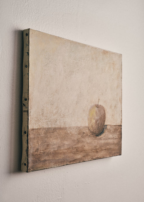 Satoko Morishita, Apple #3