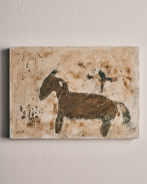 Satoko Morishita, Horse #2