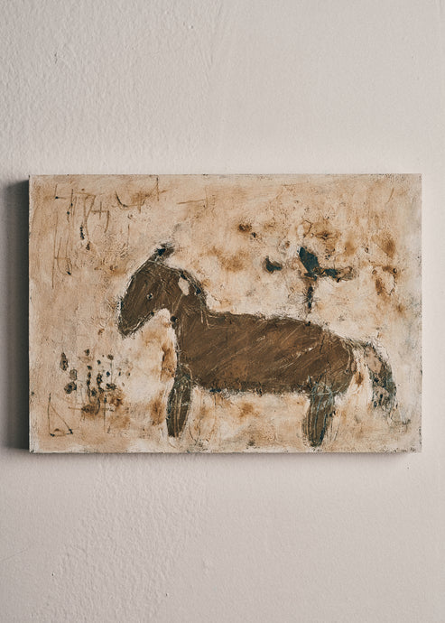 Satoko Morishita, Horse #2