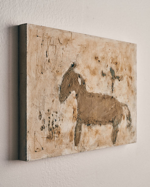 Satoko Morishita, Horse #2
