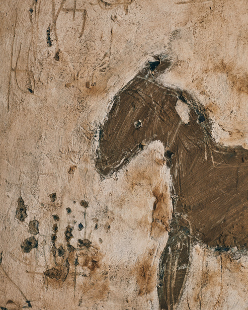 Satoko Morishita, Horse #2
