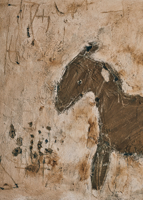 Satoko Morishita, Horse #2