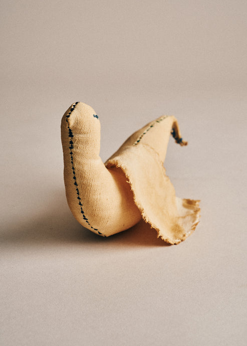 Satoko Morishita, Bird Object #4