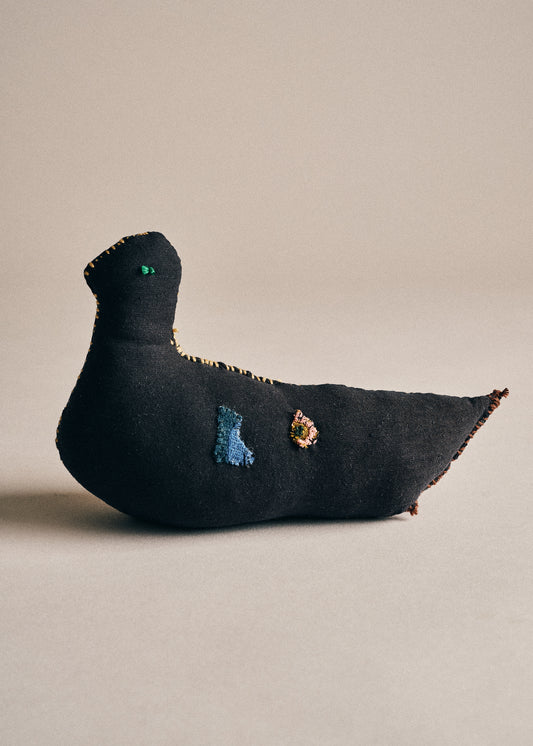 Satoko Morishita, Bird Object #1