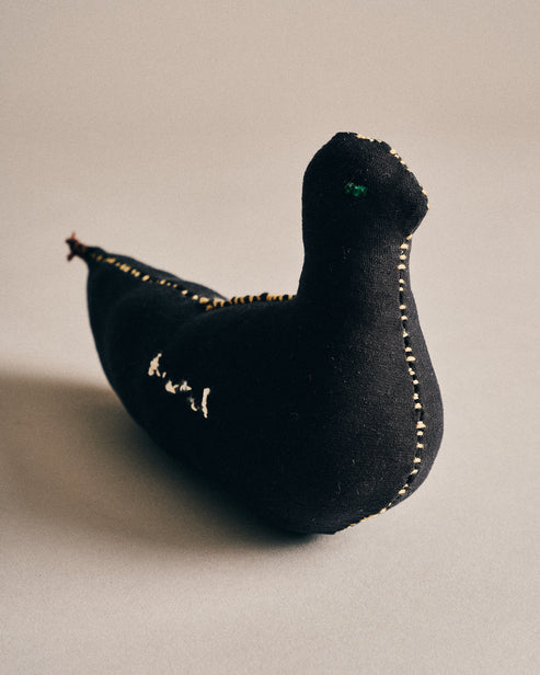 Satoko Morishita, Bird Object #1
