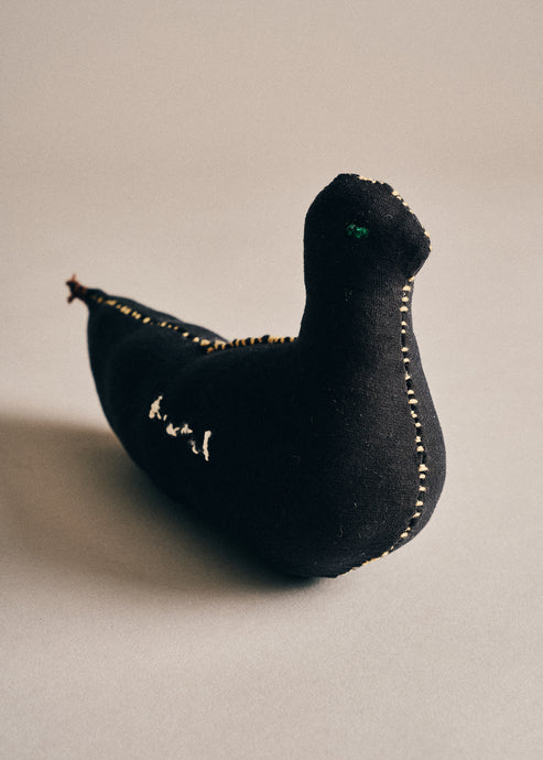 Satoko Morishita, Bird Object #1